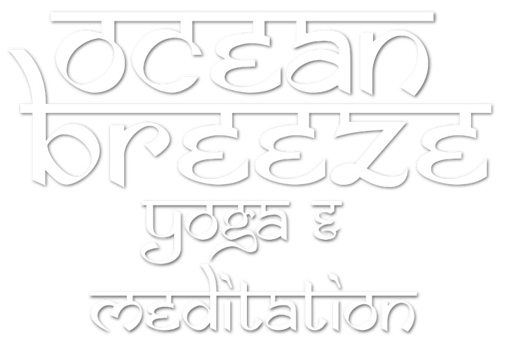 Breeze Yoga - Home